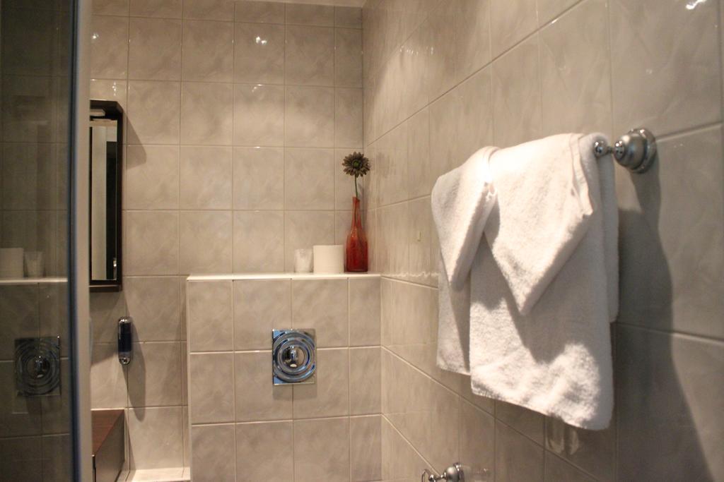 Skansen Hotel Tromso Ruang foto