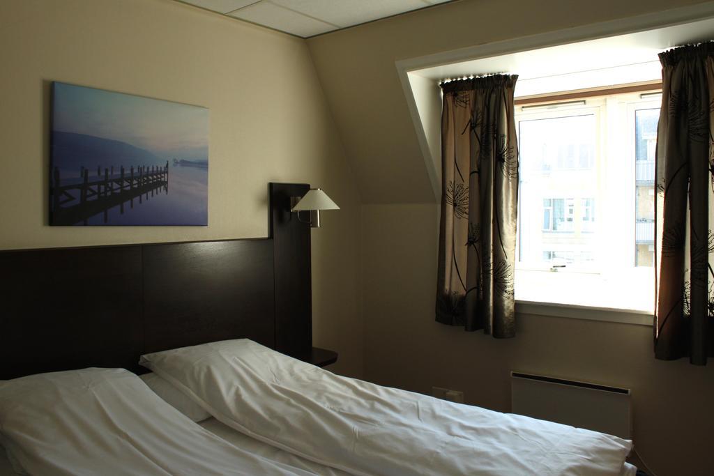 Skansen Hotel Tromso Ruang foto