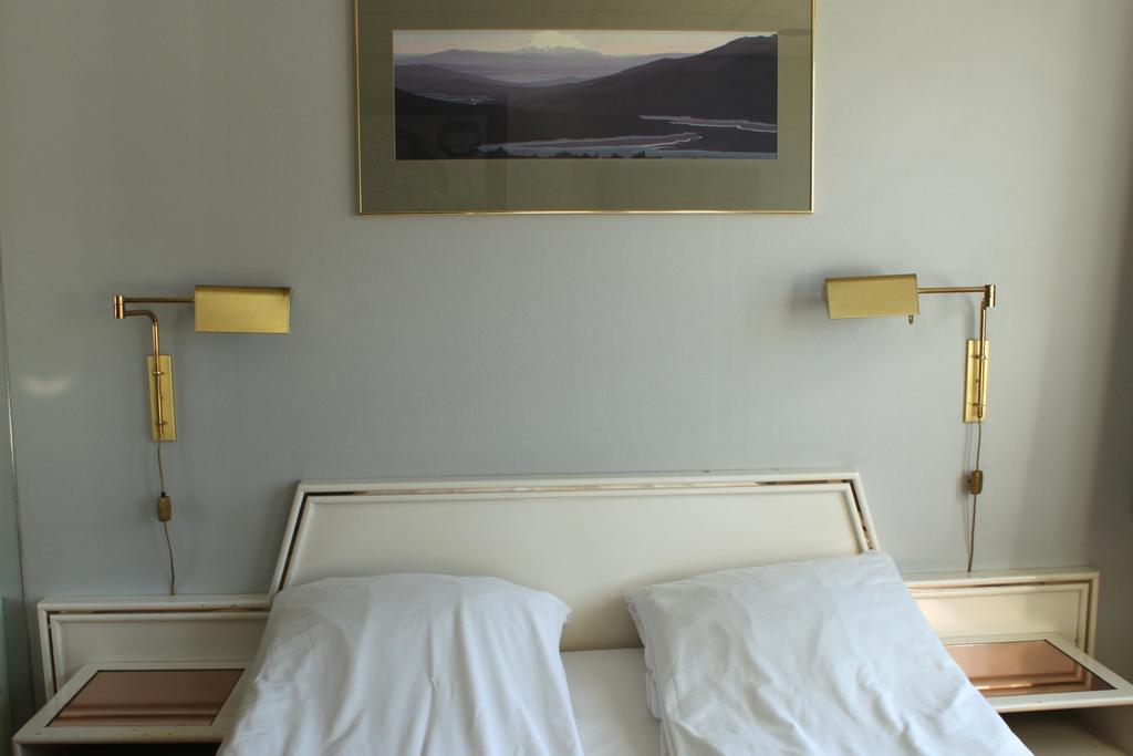 Skansen Hotel Tromso Ruang foto